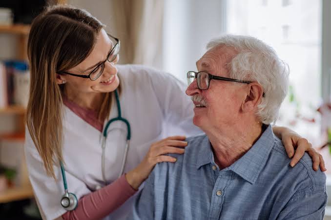 Choosing the Right Carer