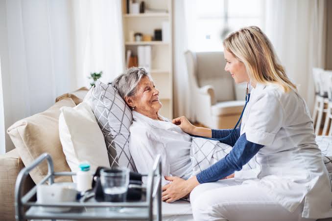 Understanding Dementia Care
