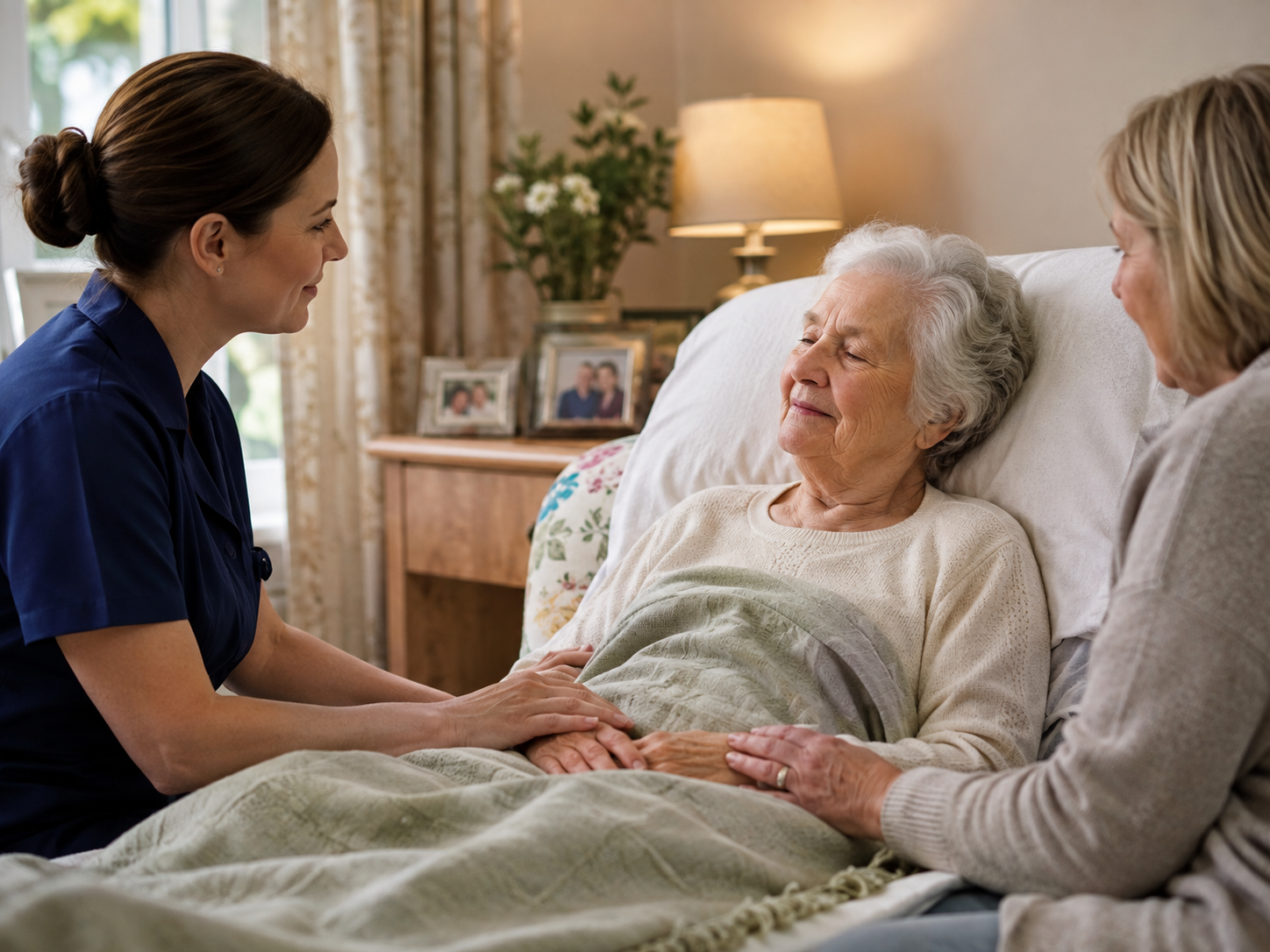 End-of-life Care
