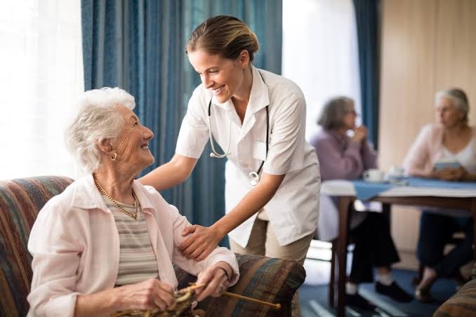 Dementia Care