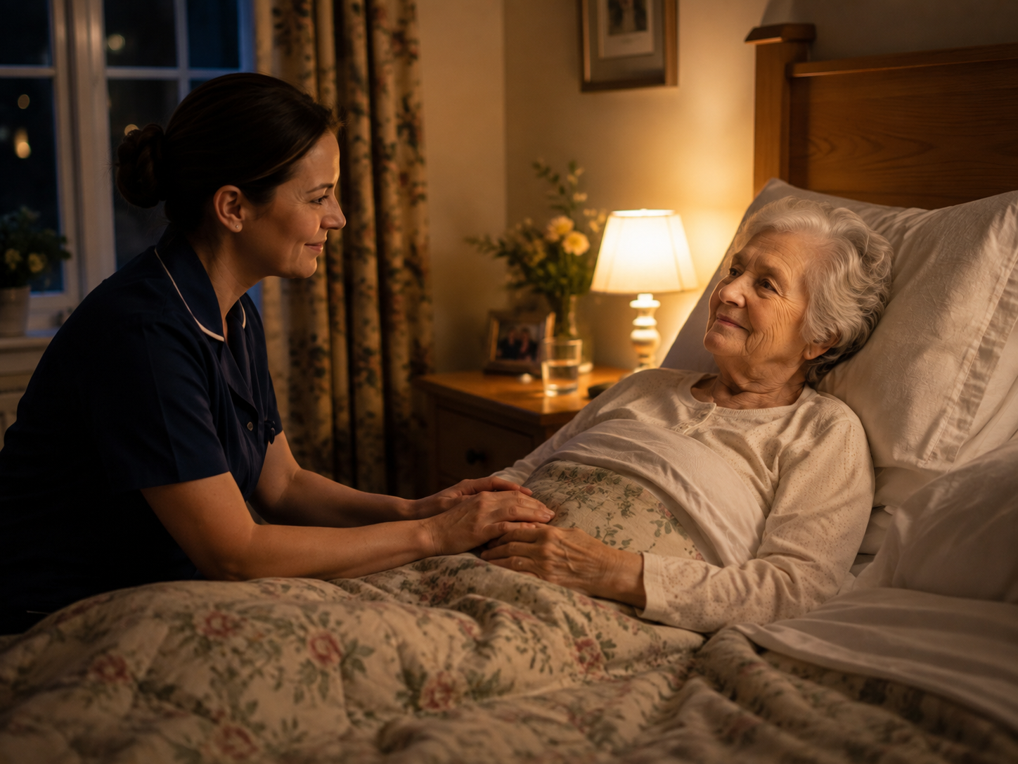 Overnight Care