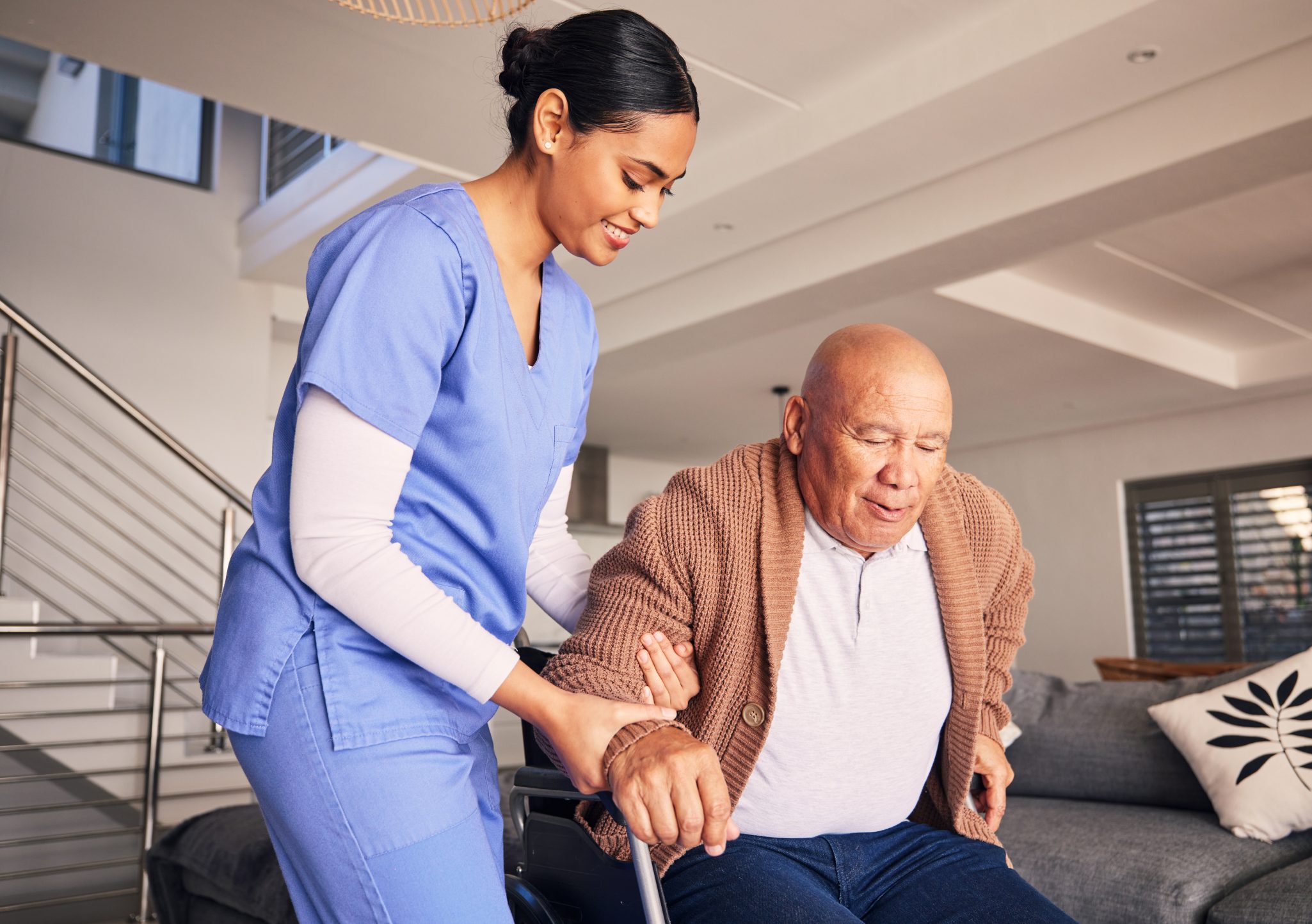 Respite Care